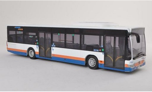 Mercedes Citaro Base 1/43 Rietze ESWE Wiesbaden miniature