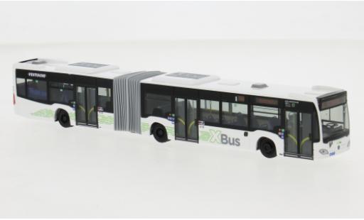 Miniature Mercedes Citaro 1/87 Rietze G 12 Vestische 1:87 Mercedes Citaro 1/87 Rietze G 12 Vestische 1:87 miniature