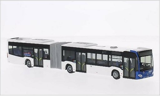 Mercedes Citaro G 1/87 Rietze Euro 6 EVB miniature