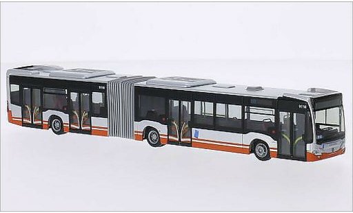 Mercedes Citaro G 1/87 Rietze STIB (B) 2012 miniature