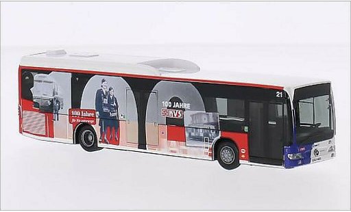 Mercedes Citaro Base 1/87 AWM LE K V S miniature