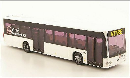 Mercedes Citaro Base 1/87 AWM Vitre Communaute miniature