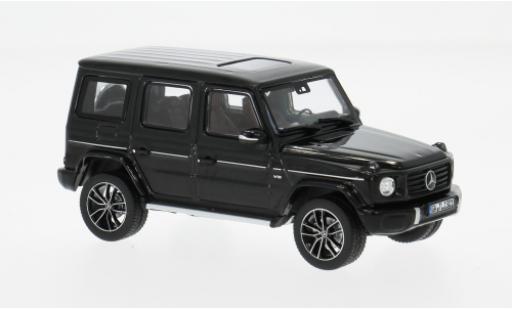 Mercedes Classe G 1/43 Norev noire 2025 1:43 miniature