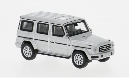 Mercedes Classe G 1/87 Schuco (W463 grise 1:87 miniature