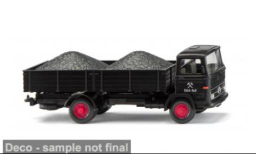 Mercedes Classe GLA 1/87 Wiking Pritschen-LKW 1965 Gl&Atilde;&frac14;ck Auf 1:87 miniature