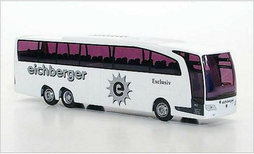 Mercedes Travego Base 1/87 Rietze M Eichenberger Reisen Thyrnau miniature