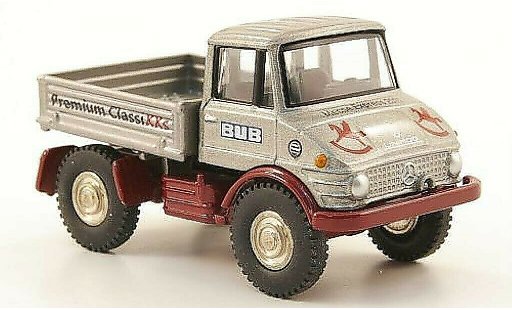 Mercedes Unimog 406-425 1/87 Bub 406 Spielwarenmesse 2011 miniature
