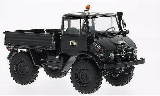 Mercedes Unimog 406-425 1/32 Weise 406 (U84) DB miniature