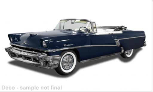 Mercury Montclair 1/18 Sun Star MontClair bleue 1956 1:18