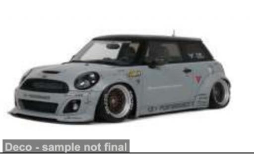 Mini Cooper 1/18 Ottomobile R56 2015 Liberty Walk 1:18 miniature