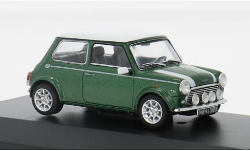 Miniature Mini Cooper 1/43 Solido S grü 1:43 Mini Cooper 1/43 Solido S grü 1:43 miniature