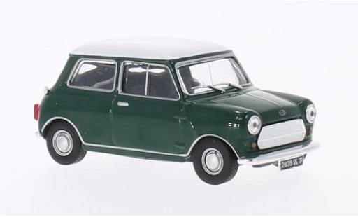 Mini Cooper 1/43 SpecialC S grü .-61 1:43 miniature