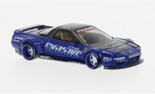 Miniature Honda NSX 1/64 Mini GT Evasive V2 1:64 Honda NSX 1/64 Mini GT Evasive V2 1:64 miniature