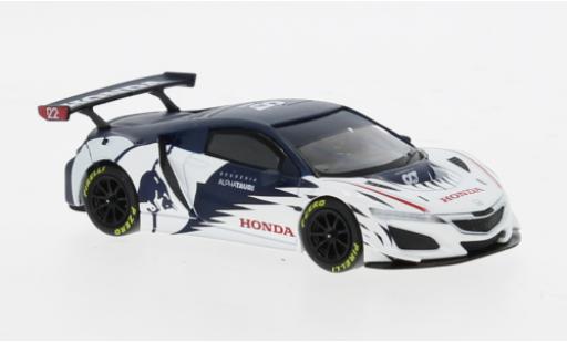 Miniature Honda NSX 1/64 Mini GT GT3 EVO Nürburgring 2023 1:64 Honda NSX 1/64 Mini GT GT3 EVO Nürburgring 2023 1:64 miniature