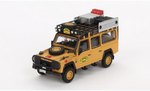 Miniature Land Rover Defender 1/64 Mini GT 110 1989 Team Turkey Camel Trophy 1:64 Land Rover Defender 1/64 Mini GT 110 1989 Team Turkey Camel Trophy 1:64 miniature