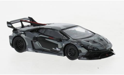 Miniature Lamborghini Huracan 1/64 Mini GT GT LB Works Lamborghini Huracan 1/64 Mini GT GT LB Works miniature