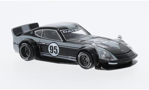 Miniature Nissan Fairlady Z 1/64 Mini GT Kaido GT Nissan Fairlady Z 1/64 Mini GT Kaido GT miniature