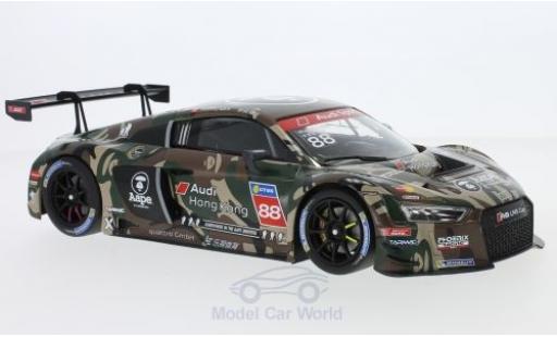 Miniature Audi R8 1/18 Minichamps LMS No.88 AAPE / Hong Kong LMS Cup Taiwan 2016 M.Lee Audi R8 1/18 Minichamps LMS No.88 AAPE / Hong Kong LMS Cup Taiwan 2016 M.Lee miniature