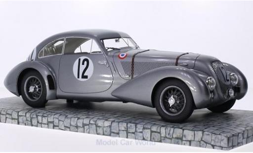 Miniature Bentley Embiricos 1/18 Minichamps Corniche RHD No.12 24h Le Mans 1950 First Class Collection S.Hay/H.Hunter Bentley Embiricos 1/18 Minichamps Corniche RHD No.12 24h Le Mans 1950 First Class Collection S.Hay/H.Hunter miniature