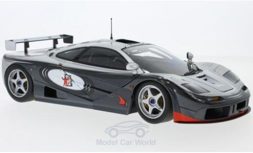 Miniature McLaren F1 1/18 Minichamps GTR Adrenaline Program McLaren F1 1/18 Minichamps GTR Adrenaline Program miniature