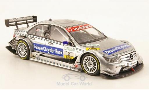 Miniature Mercedes Classe C DTM 1/43 Minichamps DTM No.2 DTM 2007 B.Spengler Mercedes Classe C DTM 1/43 Minichamps DTM No.2 DTM 2007 B.Spengler miniature