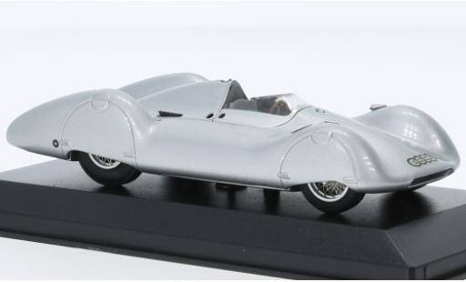 Miniature Auto Union Typ D 1/43 Minichamps Stromlinie Nuerburgring 1938 Auto Union Typ D 1/43 Minichamps Stromlinie Nuerburgring 1938 miniature