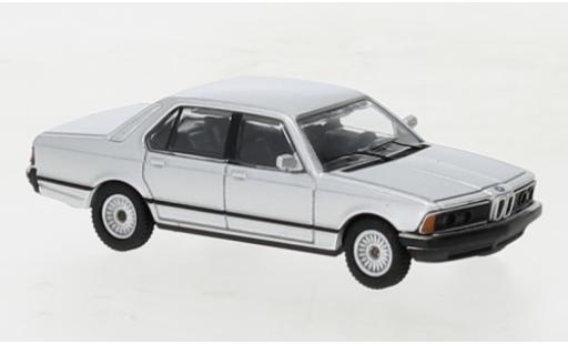 Bmw 733 1/87 Minichamps i (E23) d 1977 miniature