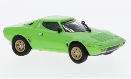 Miniature Lancia Stratos 1/87 Minichamps la chaux 1974 Lancia Stratos 1/87 Minichamps la chaux 1974 miniature