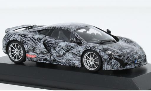 Miniature McLaren 675 1/43 Minichamps LT Coupe 2015 McLaren 675 1/43 Minichamps LT Coupe 2015 miniature