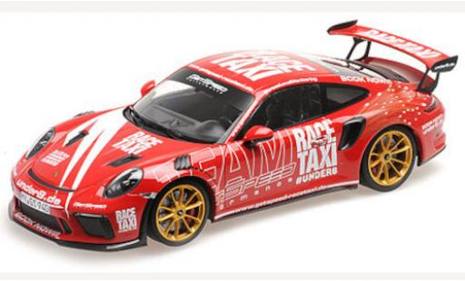Miniature Porsche 992 GT3 R 1/18 Minichamps 911 (991.2) S rouge GetSpeed Performance 2019 Porsche 992 GT3 R 1/18 Minichamps 911 (991.2) S rouge GetSpeed Performance 2019 miniature