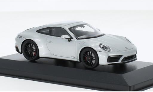 Miniature Porsche 992 GTS 1/43 Minichamps 911  Carrera 4 d 2021 Porsche 992 GTS 1/43 Minichamps 911  Carrera 4 d 2021 miniature