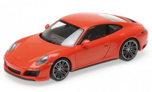 Miniature Porsche 992 GT3 1/43 Minichamps 911 () GT3 orange 2020 Porsche 992 GT3 1/43 Minichamps 911 () GT3 orange 2020 miniature