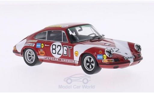 Miniature Porsche 911 SC 1/43 Minichamps S No.82 Kremer Racing ADAC 1000KM Nürburgring 1971 E.Kremer/J.Neuhaus Porsche 911 SC 1/43 Minichamps S No.82 Kremer Racing ADAC 1000KM Nürburgring 1971 E.Kremer/J.Neuhaus miniature