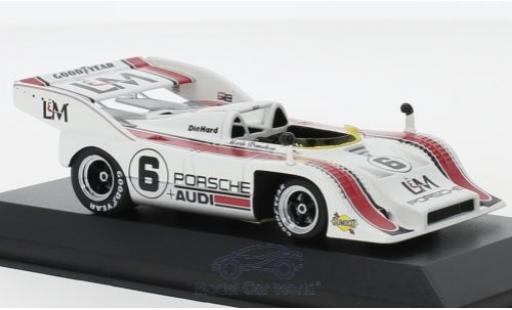 Miniature Porsche 917 1972 1/43 Minichamps /10 No.6 Penske Can-Am Mosport 1972 M.Donohue Porsche 917 1972 1/43 Minichamps /10 No.6 Penske Can-Am Mosport 1972 M.Donohue miniature
