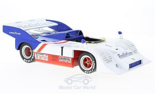 Miniature Porsche 917 1974 1/18 Minichamps /10 RHD No.1 Willi Kauhsen Racing Team Redlefsen Interserie Nürburgring 1974 E.Fittipaldi Porsche 917 1974 1/18 Minichamps /10 RHD No.1 Willi Kauhsen Racing Team Redlefsen Interserie Nürburgring 1974 E.Fittipaldi miniature