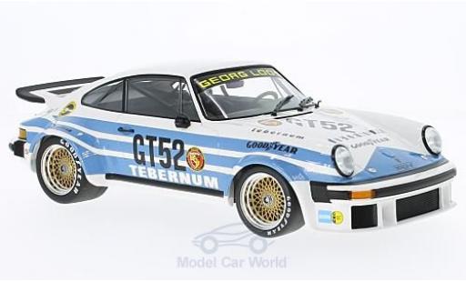Miniature Porsche 934 1976 1/18 Minichamps No.52 Tebernum Racing Team 300 Km Nürburgring 1976 T.Schenken Porsche 934 1976 1/18 Minichamps No.52 Tebernum Racing Team 300 Km Nürburgring 1976 T.Schenken miniature