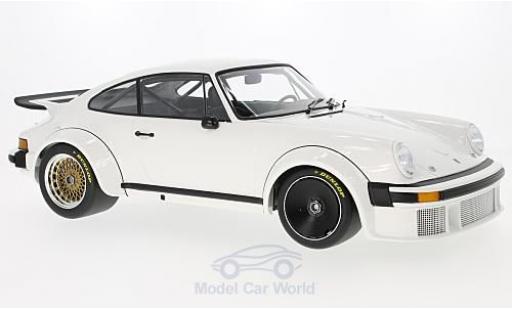 Miniature Porsche 934 1976 1/12 Minichamps blanche 1976 Porsche 934 1976 1/12 Minichamps blanche 1976 miniature