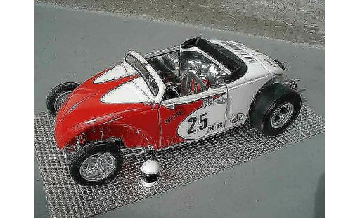 Volkswagen Kafer Hot Rod 1/18 Solido mats heb so-cal miniature