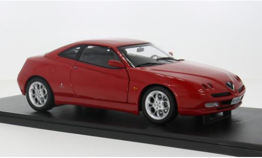 Alfa Romeo GT 1/18 Mitica V 3.0 V6 24V rouge 1998 1:18 miniature
