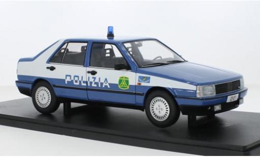 Miniature Fiat Croma 1/18 Mitica 2.0 CHT Polizia (IT) 1987 1:18 Fiat Croma 1/18 Mitica 2.0 CHT Polizia (IT) 1987 1:18 miniature