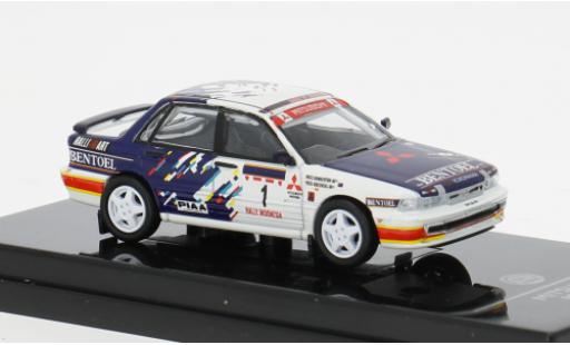 Mitsubishi Galant 1/64 Para64 VR-4 Indonesia Rally 1993 #1 1:64 miniature