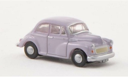 Morris Minor Base 1/148 Oxford lila 1962 miniature