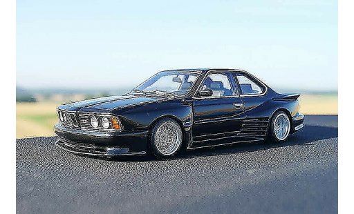 Bmw 635 CSi 1/18 Autoart kit carrosserie Kago miniature