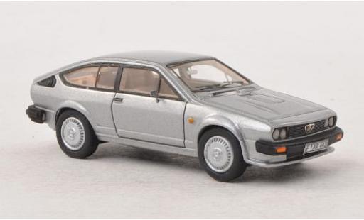 Miniature Alfa Romeo GT 1/87 Neo V 6 grise 1983 Alfa Romeo GT 1/87 Neo V 6 grise 1983 miniature