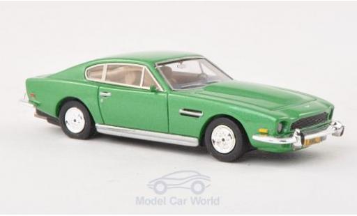 Miniature Aston Martin V8 1/87 Neo metallise verte 1980 Aston Martin V8 1/87 Neo metallise verte 1980 miniature