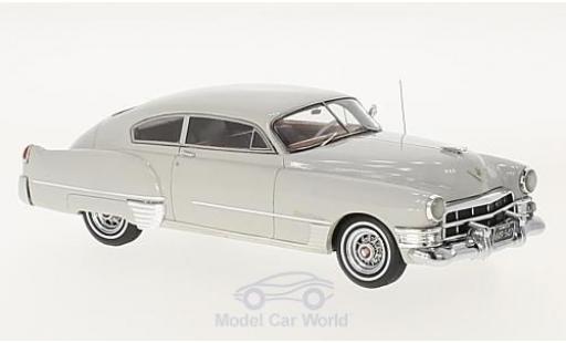 Miniature Cadillac Series 62 1/43 Neo Club Coupe grise 1949 Cadillac Series 62 1/43 Neo Club Coupe grise 1949 miniature