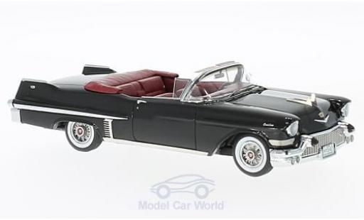 Miniature Cadillac Series 62 1/43 Neo Cabriolet noire 1957 Cadillac Series 62 1/43 Neo Cabriolet noire 1957 miniature