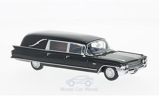 Miniature Cadillac Series 62 1/43 Neo Miller Meteor Hearse 1962 Cadillac Series 62 1/43 Neo Miller Meteor Hearse 1962 miniature