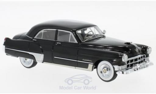 Miniature Cadillac Series 62 1/43 Neo Touring Sedan noire 1949 Cadillac Series 62 1/43 Neo Touring Sedan noire 1949 miniature