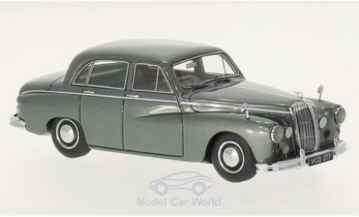 Miniature Daimler Majestic 1/43 Neo Major metallise verte RHD 1959 Daimler Majestic 1/43 Neo Major metallise verte RHD 1959 miniature